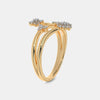 The Elke Ring - Aggarwal jewels