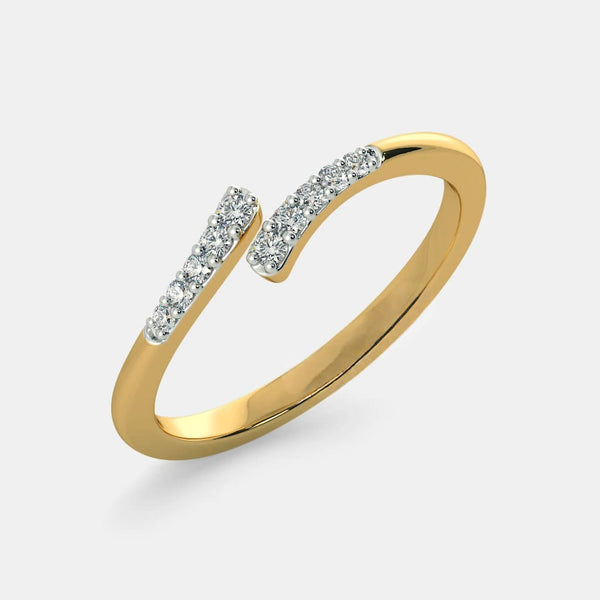 The Sarahruby Ring - Aggarwal jewels