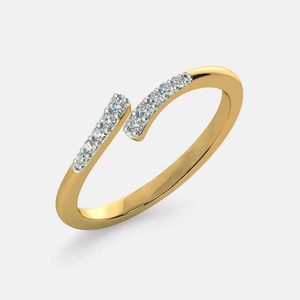 The Sarahruby Ring