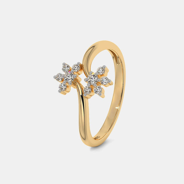 The Felicityelle Ring - Aggarwal jewels
