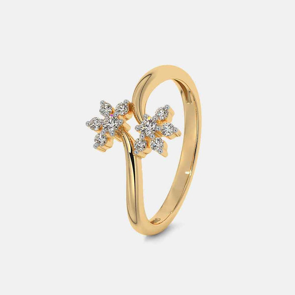 The Felicityelle Ring