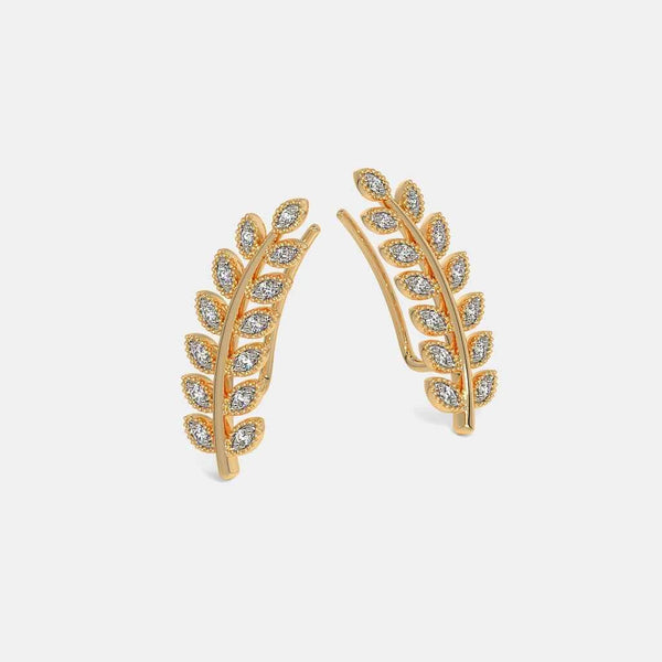 The Inez Ear Climbers