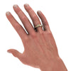 The Divine Trishool Ring for Him - Aggarwal jewels