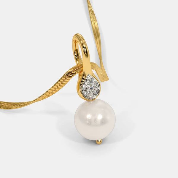 The Angkasa Pendant - Aggarwal jewels