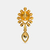 The Azna Drop Earrings - Aggarwal jewels