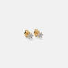 The Hamsa Earrings