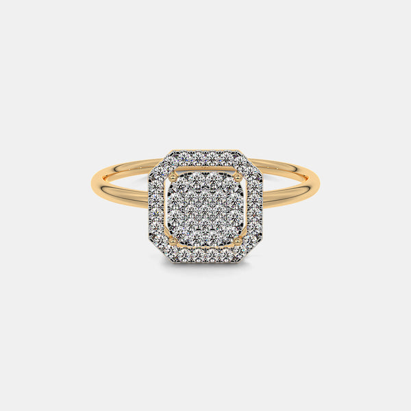 The Faven Ring - Aggarwal jewels