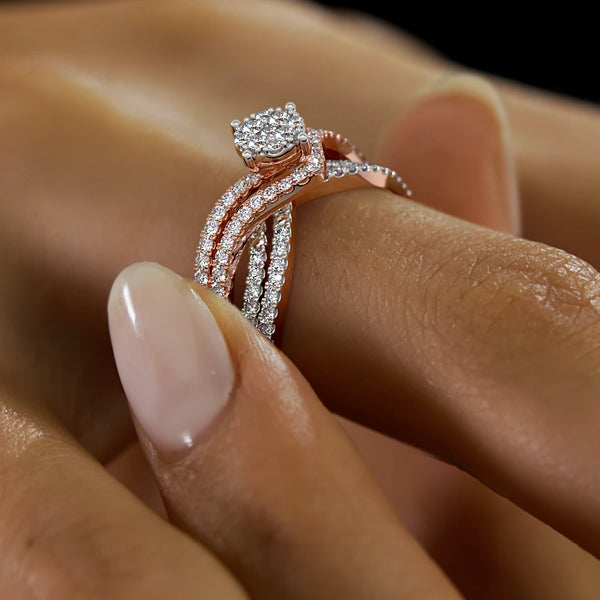 The Osla Ring - Aggarwal jewels