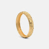 The Dimas Textured Band For Her