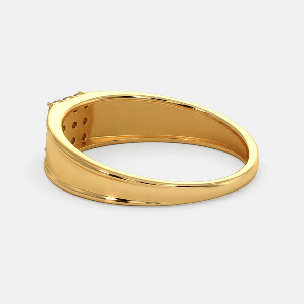 The Dhwani Ring - Aggarwal jewels