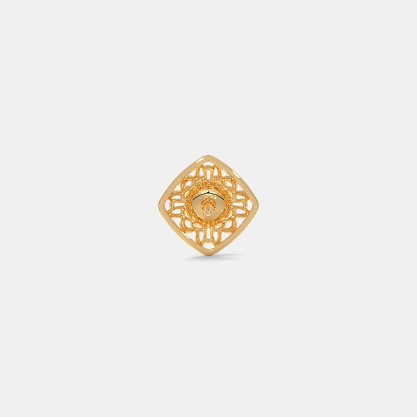 The Jenny Stud Earrings - Aggarwal jewels