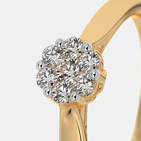 The Mireya Ring - Aggarwal jewels