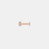 The Noae Nose Screw - Aggarwal jewels