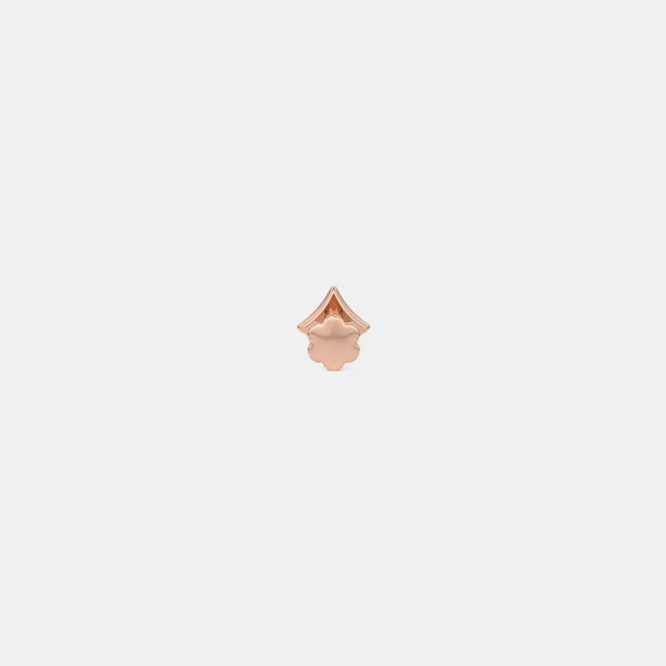 The Noae Nose Screw - Aggarwal jewels