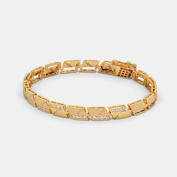 The Solove Bracelet For Him