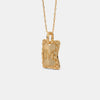 The Moxie M Pendant For Him - Aggarwal jewels