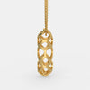 The Tattva Pendant - Aggarwal jewels