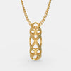 The Tattva Pendant - Aggarwal jewels