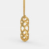 The Tattva Pendant - Aggarwal jewels