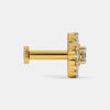 The Rimi Nose Screw - Aggarwal jewels