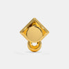 The Evanshi Nose Screw - Aggarwal jewels