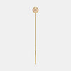 The Mustika Sui Dhaga Earrings - Aggarwal jewels