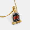 The Shivam Pendant For Him