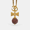 The Mahesh Pendant For Him