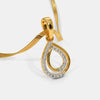 The Pema Pendant - Aggarwal jewels