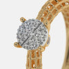The Mudita Ring