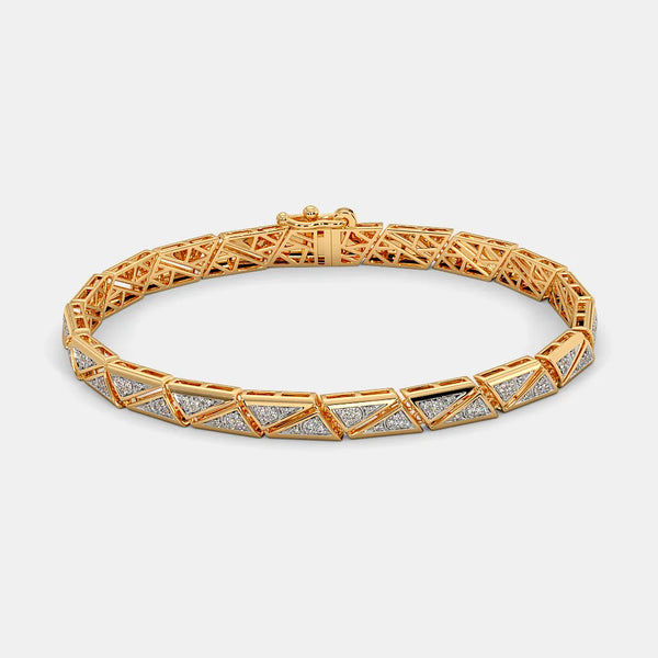 The Qingxie Bracelet