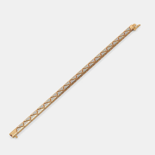 The Qingxie Bracelet