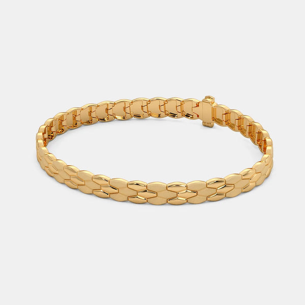 The Tairu Link Bracelet For Him
