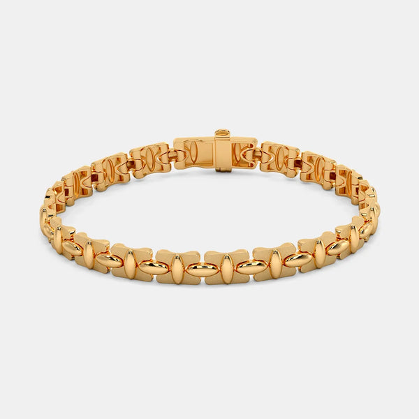 The Kong Bracelet For Him