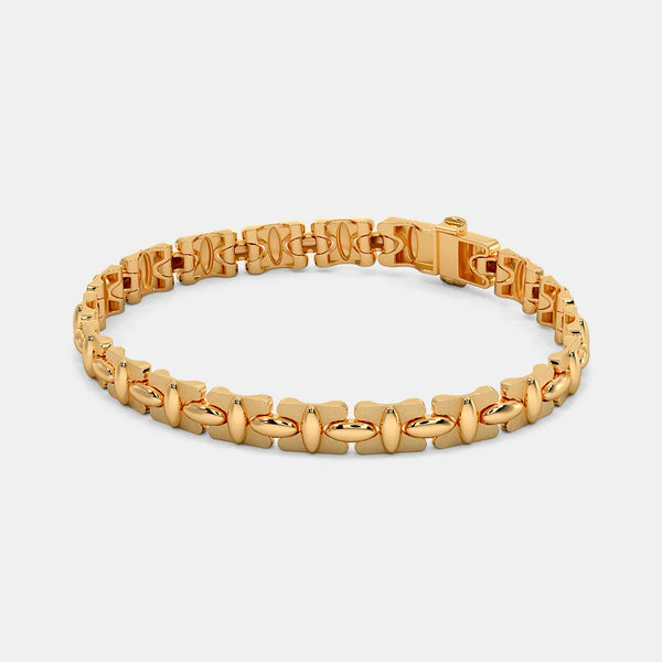 The Kong Bracelet For Him