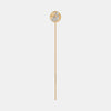 The Cahya Sui Dhaga Earrings - Aggarwal jewels