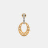 The Zaer Drop Earrings - Aggarwal jewels