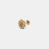 The Misah Nose Screw - Aggarwal jewels