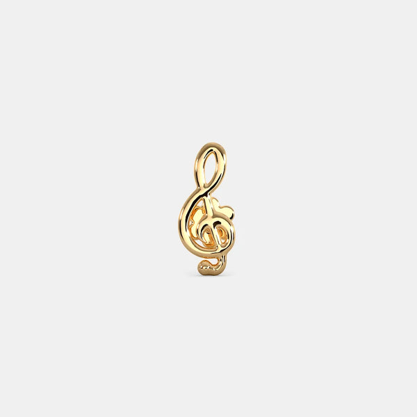 The Singalong Nose Screw - Aggarwal jewels