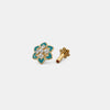 The Florera Nose Screw - Aggarwal jewels