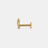 The Korena Nose Screw - Aggarwal jewels