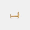 The Korena Nose Screw - Aggarwal jewels