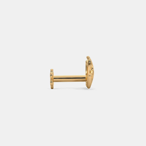 The Korena Nose Screw - Aggarwal jewels