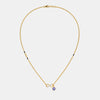 The Koyna Evil Eye Mangalsutra - Aggarwal jewels