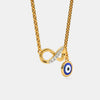 The Koyna Evil Eye Mangalsutra - Aggarwal jewels