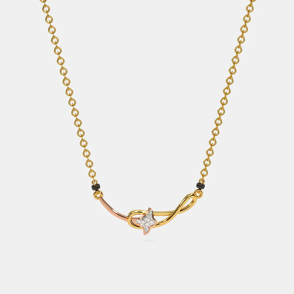 The Paridhi Mangalsutra - Aggarwal jewels