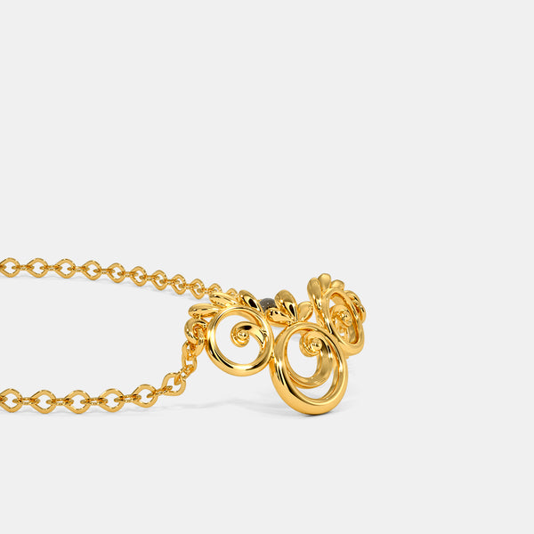 The Sheena Mangalsutra - Aggarwal jewels