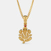 The Prajna Pendant - Aggarwal jewels