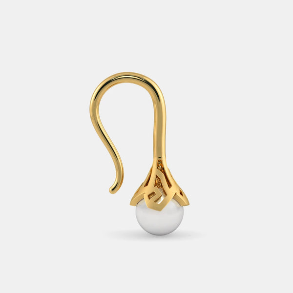 The Hook it up Earrings - Aggarwal jewels