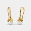 The Hook it up Earrings - Aggarwal jewels